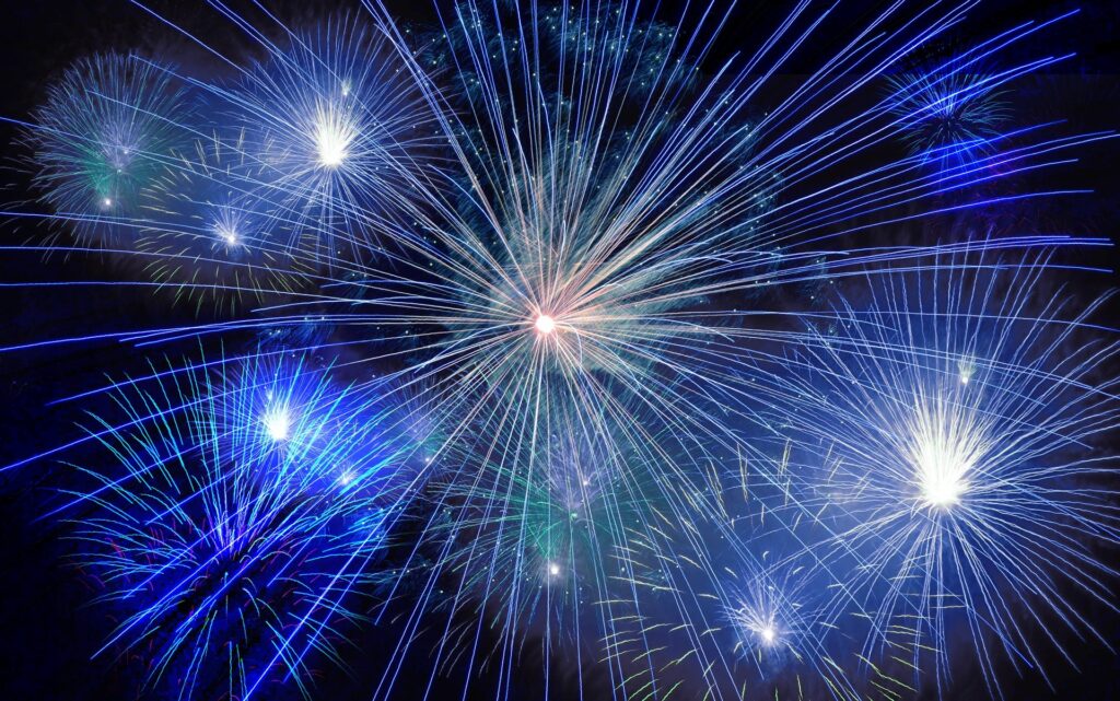 FUOCHI ARTIFICIO