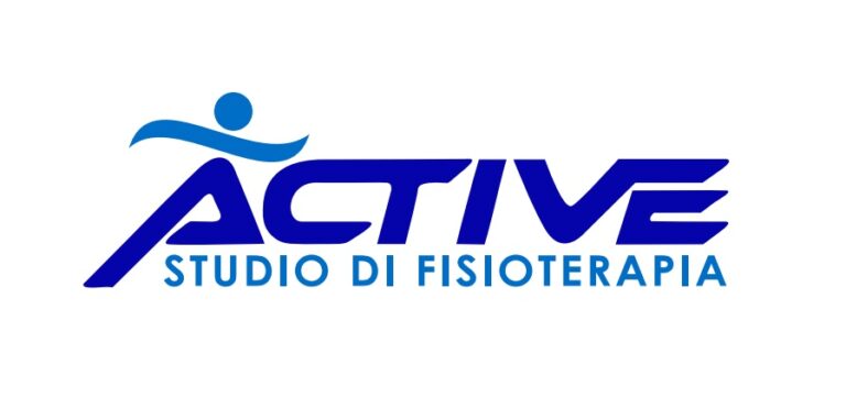 Logo ACTIVE