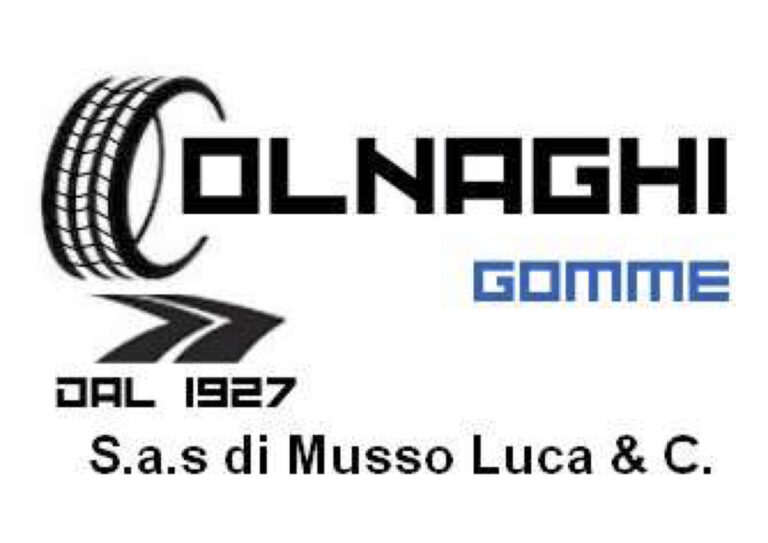 Colnaghi Gomme Logo