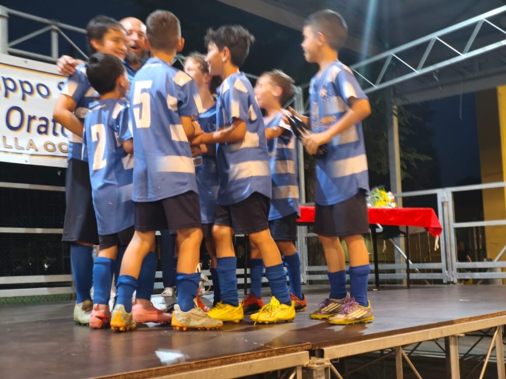 Torneo Villa Cortese Pulcini 2016b