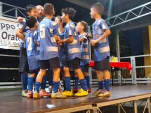 Torneo Villa Cortese Pulcini 2016b
